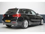 BMW 1-Serie 116i Edition M Sport Shadow | Navigatie | Lm velgen | Leder | Unieke km-stand