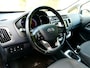 Kia Rio 1.4 CVVT 110pk Airco Cruise Navi Spoilerpakket Historie