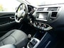 Kia Rio 1.4 CVVT 110pk Airco Cruise Navi Spoilerpakket Historie
