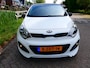 Kia Rio 1.4 CVVT 110pk Airco Cruise Navi Spoilerpakket Historie