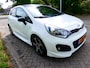 Kia Rio 1.4 CVVT 110pk Airco Cruise Navi Spoilerpakket Historie