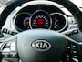 Kia Rio 1.4 CVVT 110pk Airco Cruise Navi Spoilerpakket Historie
