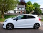 Kia Rio 1.4 CVVT 110pk Airco Cruise Navi Spoilerpakket Historie