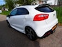 Kia Rio 1.4 CVVT 110pk Airco Cruise Navi Spoilerpakket Historie