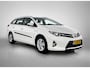 Toyota Auris Touring Sports 1.8 Hybrid Dynamic | Navigatie | Camera | Cruise Control | Climate Control | Dealer Onderhouden | Onderweg-naar-dealer