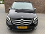 Mercedes-Benz V-klasse 250d Lang Avantgarde Edition 7-PERS, Burmester, 360-CAM, Leder, Stoelverw