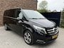 Mercedes-Benz V-klasse 250d Lang Avantgarde Edition 7-PERS, Burmester, 360-CAM, Leder, Stoelverw