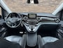 Mercedes-Benz V-klasse 250d Lang Avantgarde Edition 7-PERS, Burmester, 360-CAM, Leder, Stoelverw