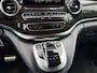 Mercedes-Benz V-klasse 250d Lang Avantgarde Edition 7-PERS, Burmester, 360-CAM, Leder, Stoelverw