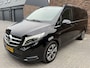 Mercedes-Benz V-klasse 250d Lang Avantgarde Edition 7-PERS, Burmester, 360-CAM, Leder, Stoelverw