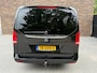 Mercedes-Benz V-klasse 250d Lang Avantgarde Edition 7-PERS, Burmester, 360-CAM, Leder, Stoelverw
