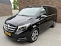 Mercedes-Benz V-klasse 250d Lang Avantgarde Edition 7-PERS, Burmester, 360-CAM, Leder, Stoelverw