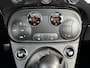 Fiat 500 1.0 Hybrid Dolcevita | 1ste eigenaar | 2tone LEER/Stof | Glazen dak | Climate | AppleCarPlay/Android