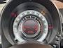 Fiat 500 1.0 Hybrid Dolcevita | 1ste eigenaar | 2tone LEER/Stof | Glazen dak | Climate | AppleCarPlay/Android