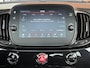 Fiat 500 1.0 Hybrid Dolcevita | 1ste eigenaar | 2tone LEER/Stof | Glazen dak | Climate | AppleCarPlay/Android