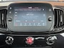 Fiat 500 1.0 Hybrid Dolcevita | 1ste eigenaar | 2tone LEER/Stof | Glazen dak | Climate | AppleCarPlay/Android