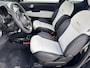 Fiat 500 1.0 Hybrid Dolcevita | 1ste eigenaar | 2tone LEER/Stof | Glazen dak | Climate | AppleCarPlay/Android