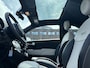 Fiat 500 1.0 Hybrid Dolcevita | 1ste eigenaar | 2tone LEER/Stof | Glazen dak | Climate | AppleCarPlay/Android
