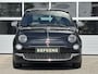Fiat 500 1.0 Hybrid Dolcevita | 1ste eigenaar | 2tone LEER/Stof | Glazen dak | Climate | AppleCarPlay/Android