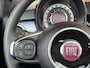 Fiat 500 1.0 Hybrid Dolcevita | 1ste eigenaar | 2tone LEER/Stof | Glazen dak | Climate | AppleCarPlay/Android