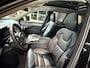 Volvo XC90 2.0 T8 Plug-in hybrid AWD Ultra Dark MY 26 Panoramadak, Head up display, Bowers & Wilkens, Stoelverwarming en ventilatie met massagefunctie stuurwielverwarming .