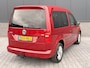 Volkswagen Caddy 1.2 TSI Carplay Trekh Airco Cruise Stoelverwarming
