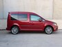 Volkswagen Caddy 1.2 TSI Carplay Trekh Airco Cruise Stoelverwarming