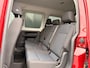 Volkswagen Caddy 1.2 TSI Carplay Trekh Airco Cruise Stoelverwarming