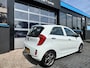 Kia Picanto 1.0 CVVT Design Edition Airco pdc Led Aux Usb Lm velgen Zeer nette Auto!!