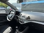 Kia Picanto 1.0 CVVT Design Edition Airco pdc Led Aux Usb Lm velgen Zeer nette Auto!!