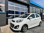 Kia Picanto 1.0 CVVT Design Edition Airco pdc Led Aux Usb Lm velgen Zeer nette Auto!!