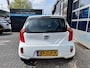 Kia Picanto 1.0 CVVT Design Edition Airco pdc Led Aux Usb Lm velgen Zeer nette Auto!!
