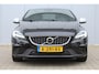 Volvo V40 1.5 T3 R-Design | Automaat | Navigatie | Stoelverwarming | Cruise / Clima control | LED | APK |