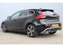 Volvo V40 1.5 T3 R-Design | Automaat | Navigatie | Stoelverwarming | Cruise / Clima control | LED | APK |