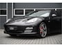Porsche Panamera 3.6 4 / SCHUIFDAK / SPORT UITLAAT / BOSE / XENON / CAMERA / LEDER / LUCHTVERING