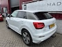 Audi Q2 1.4 TFSI CoD Sport Pro Line S // Automaat // Virtual Cockpit // Carplay //
