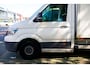 Volkswagen Crafter 35 2.0 TDI L4 MOTOR KAPOT