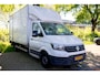 Volkswagen Crafter 35 2.0 TDI L4 MOTOR KAPOT
