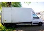 Volkswagen Crafter 35 2.0 TDI L4 MOTOR KAPOT