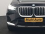 BMW iX1 xDrive30 Launch Edition 67 kWh 313pk Dealer O.H. | Adaptief M Onderstel | Camera | Stoelverwarming | Widescreen Navi | Sfeerverlichting | Apple Carplay | Navigatie | DAB | 18'' L.M. | Virtual | Cruise Control |