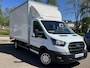Ford Transit 350 2.0 TDCI L4H1 Trend 130pk | SCI | Bakwagen | Laadklep | Dakspoiler | BPM-vrij!