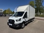 Ford Transit 350 2.0 TDCI L4H1 Trend 130pk | SCI | Bakwagen | Laadklep | Dakspoiler | BPM-vrij!
