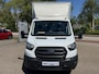 Ford Transit 350 2.0 TDCI L4H1 Trend 130pk | SCI | Bakwagen | Laadklep | Dakspoiler | BPM-vrij!
