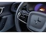 Polestar 2 Long Range Single Motor 78 kWh | Pilot Lite Pack | Adaptieve Cruise Control | 360 Camera | Blis | Keyless | Navigatie | Carplay | Stoelverwarming | Elektrische Stoelverstelling |
