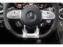 Mercedes-Benz GLC AMG 43 4MATIC | Luchtvering | Distronic | Panoramadak | HUD | Stoelventilatie | Burmester | Multibeam LED | Keyless Go | Leder | Augmented Reality | Surround Camera |