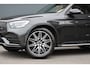 Mercedes-Benz GLC AMG 43 4MATIC | Luchtvering | Distronic | Panoramadak | HUD | Stoelventilatie | Burmester | Multibeam LED | Keyless Go | Leder | Augmented Reality | Surround Camera |