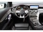 Mercedes-Benz GLC AMG 43 4MATIC | Luchtvering | Distronic | Panoramadak | HUD | Stoelventilatie | Burmester | Multibeam LED | Keyless Go | Leder | Augmented Reality | Surround Camera |
