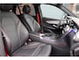 Mercedes-Benz GLC AMG 43 4MATIC | Luchtvering | Distronic | Panoramadak | HUD | Stoelventilatie | Burmester | Multibeam LED | Keyless Go | Leder | Augmented Reality | Surround Camera |