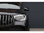 Mercedes-Benz GLC AMG 43 4MATIC | Luchtvering | Distronic | Panoramadak | HUD | Stoelventilatie | Burmester | Multibeam LED | Keyless Go | Leder | Augmented Reality | Surround Camera |