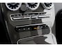 Mercedes-Benz GLC AMG 43 4MATIC | Luchtvering | Distronic | Panoramadak | HUD | Stoelventilatie | Burmester | Multibeam LED | Keyless Go | Leder | Augmented Reality | Surround Camera |